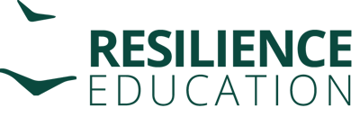 Resilience Education Logo